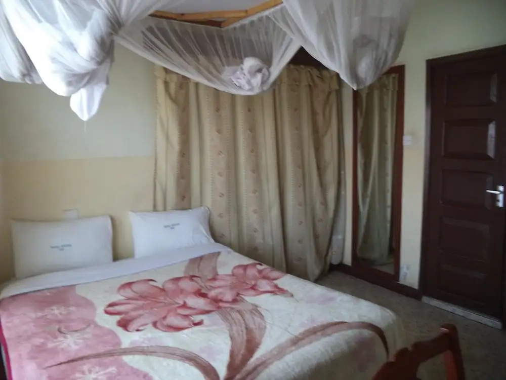 Meru House Inn - Chambres