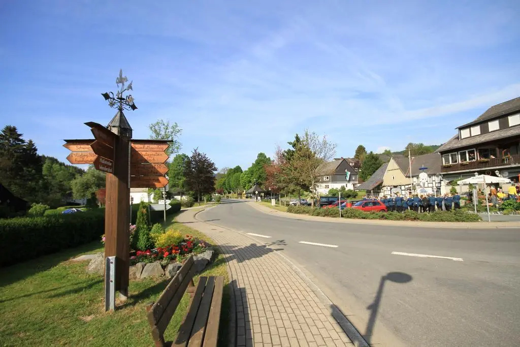 Hotel Gasthof Müller