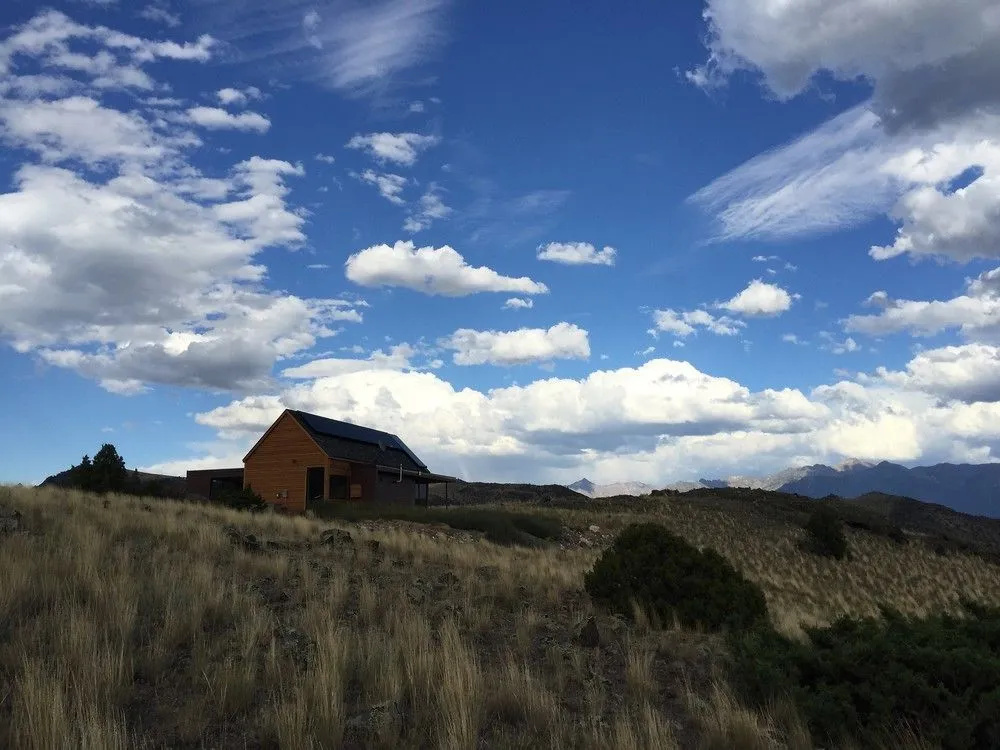 Erik's Ranch in Montana