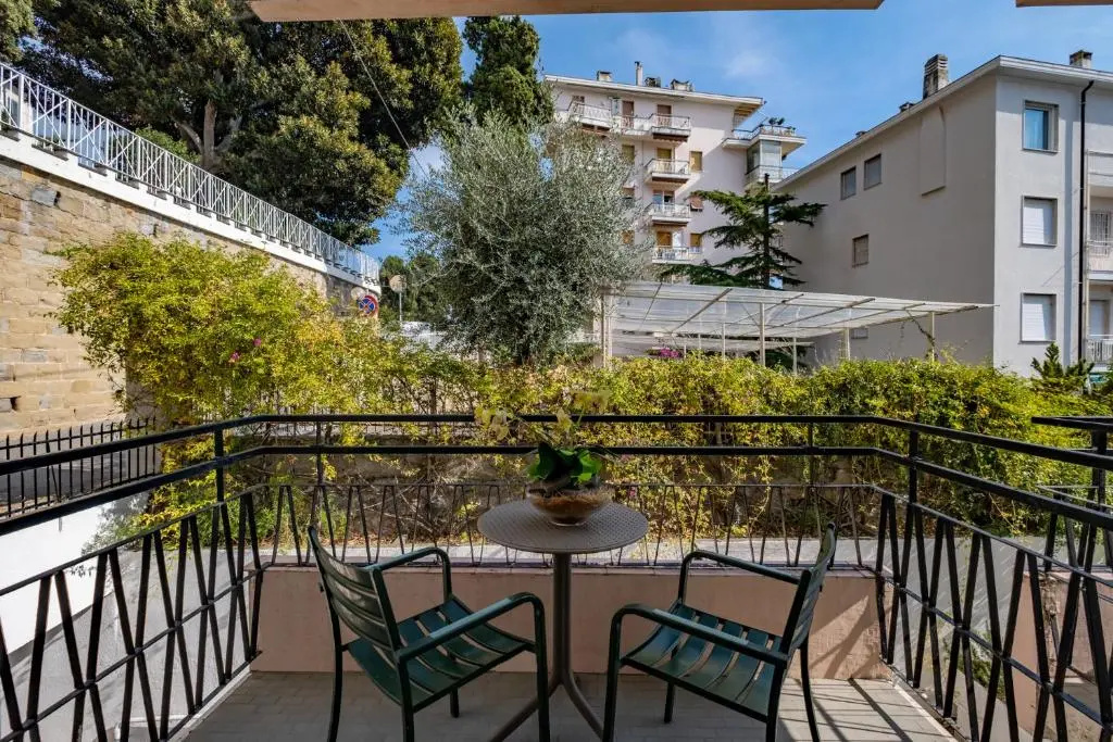 Hotel Principe - Chambres