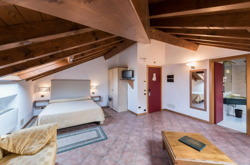 Albergo Lenno - Général