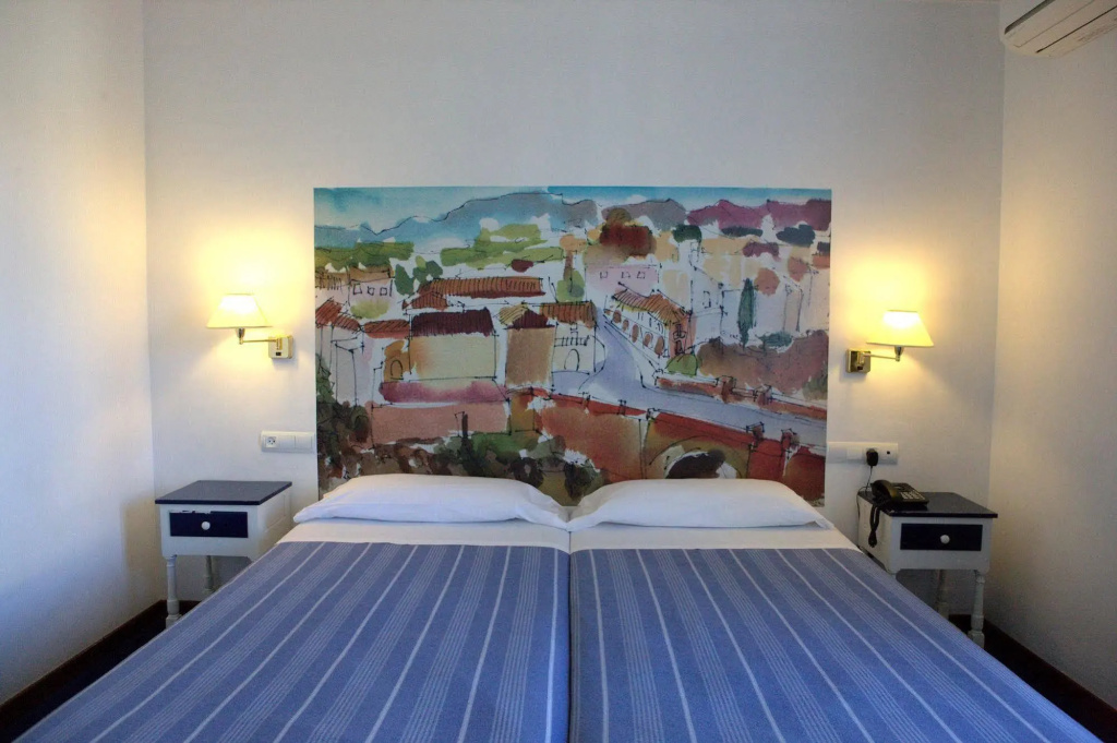 Hotel Polo - Général