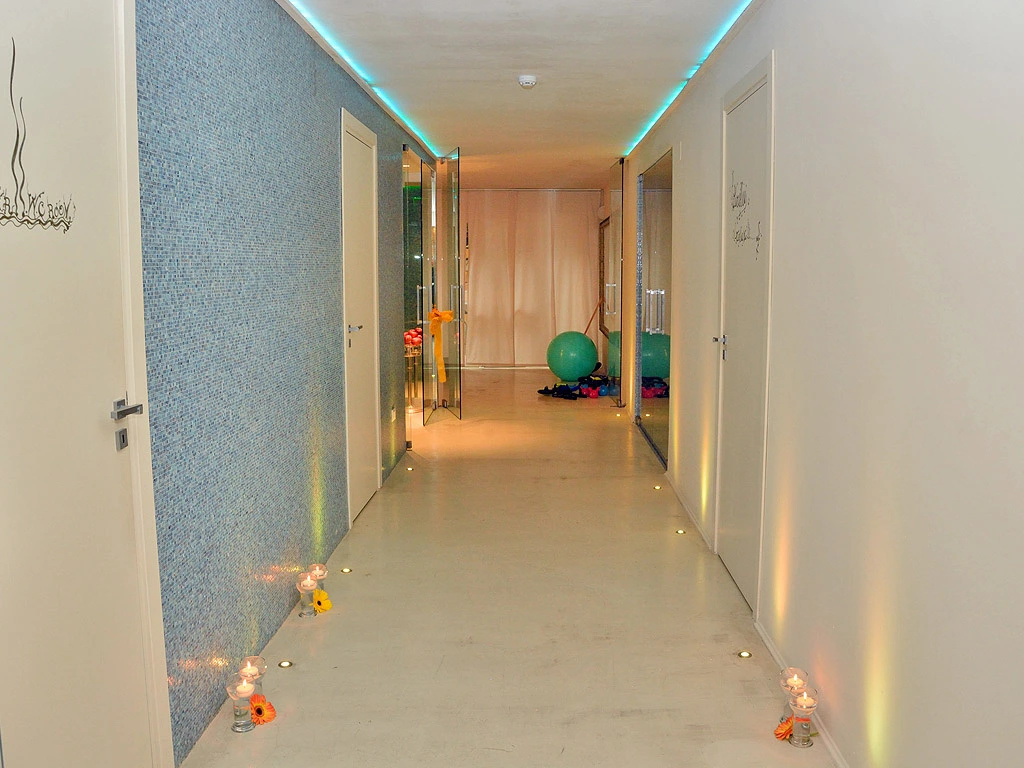Hellenia Yachting Hotel - Général