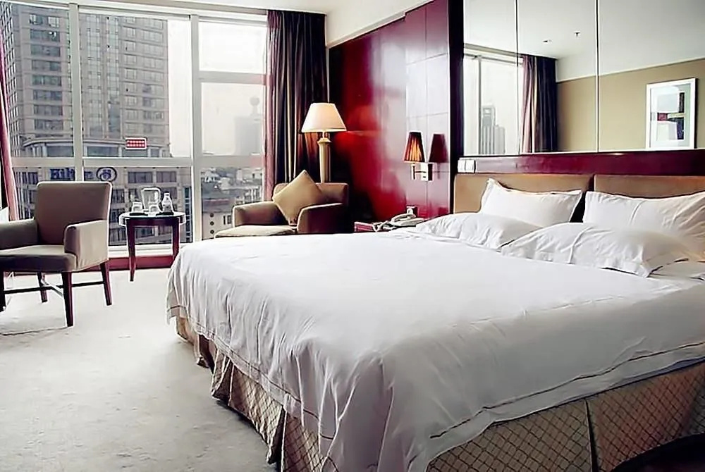 Chongqing Greenway Hotel - Général