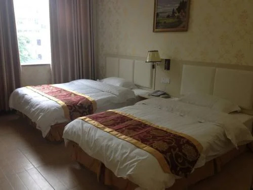 Wuyuetian Boutique Hotel - Général