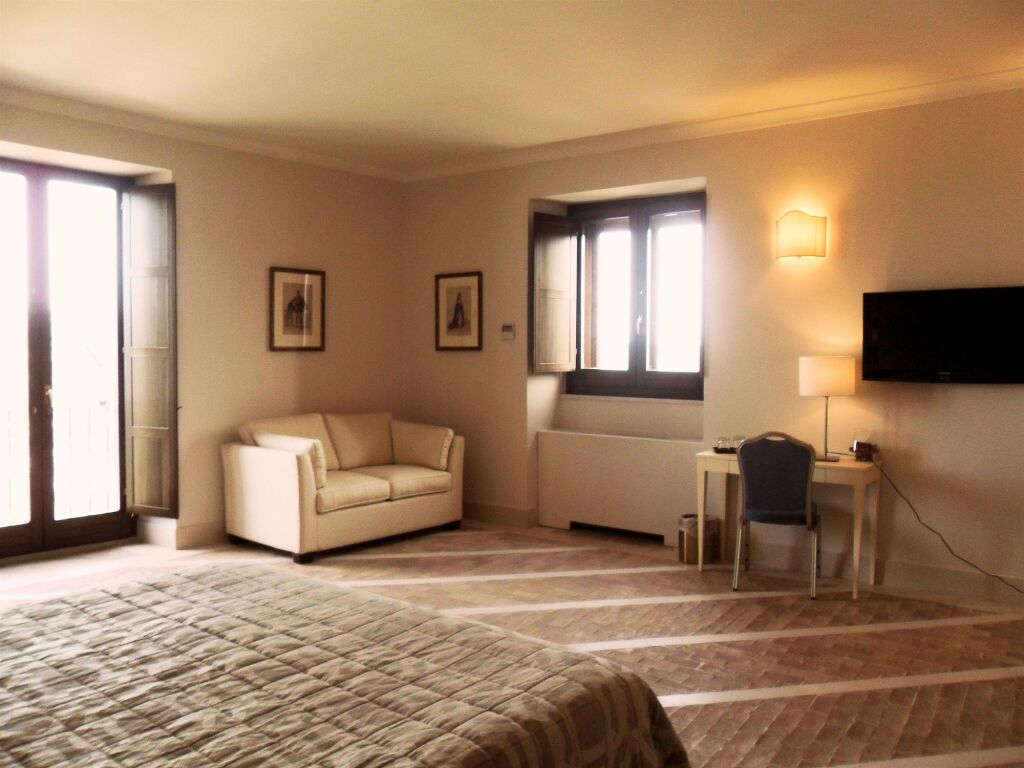 Hotel Palazzo Viceconte by null