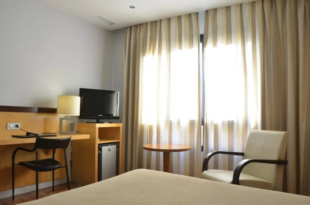 Hotel Don Curro - Général