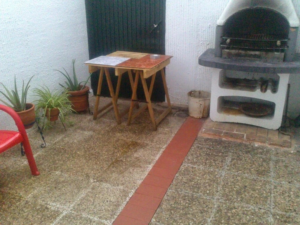 Casa Macondo