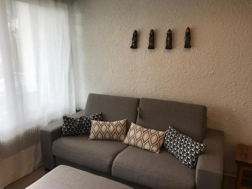 Afficher la photo 6 — Appartement Montgenèvre, 3 pièces, 8 personnes - FR-1-445-16