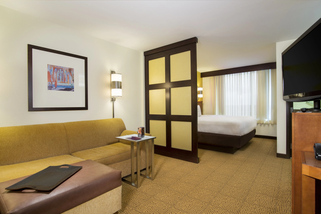 Hyatt Place Houston/Sugar Land - Général