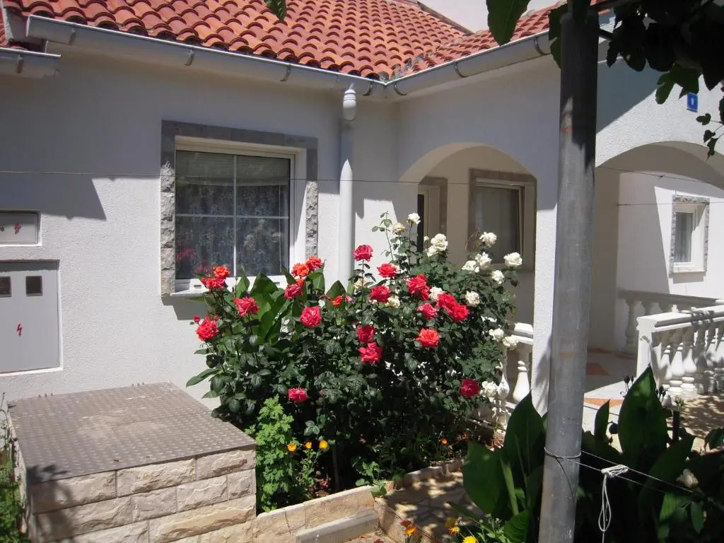 Apartments Marijeta