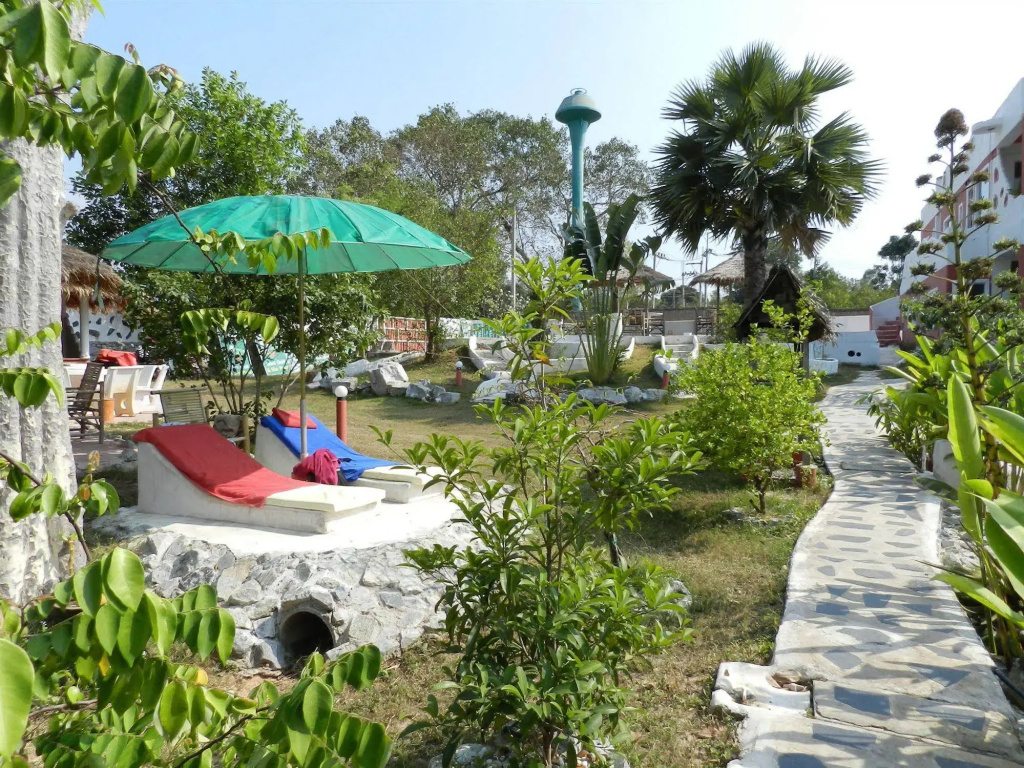 Mirabel Resort & Mini Golf