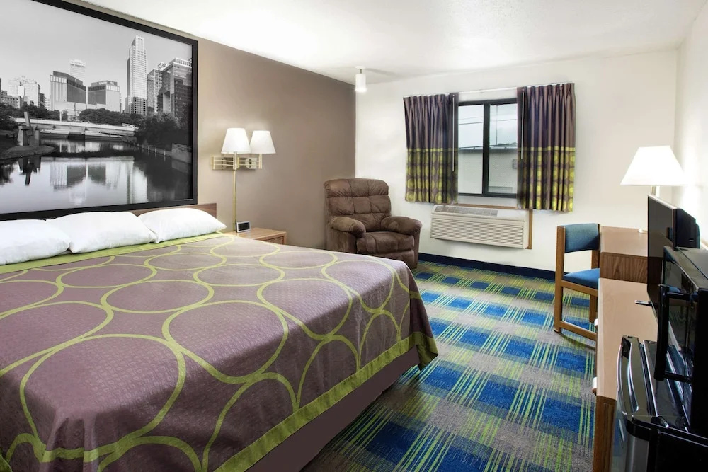 Hotel photo 7