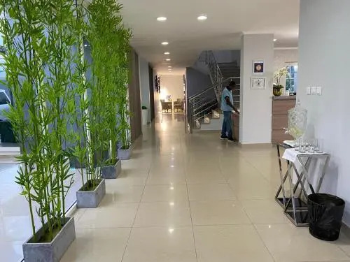 Residencial Fénix - фото 12