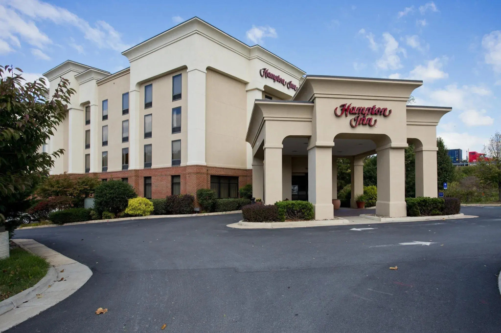 Hotel photo 1