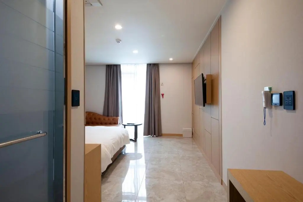 Hotel Nafore - Chambres
