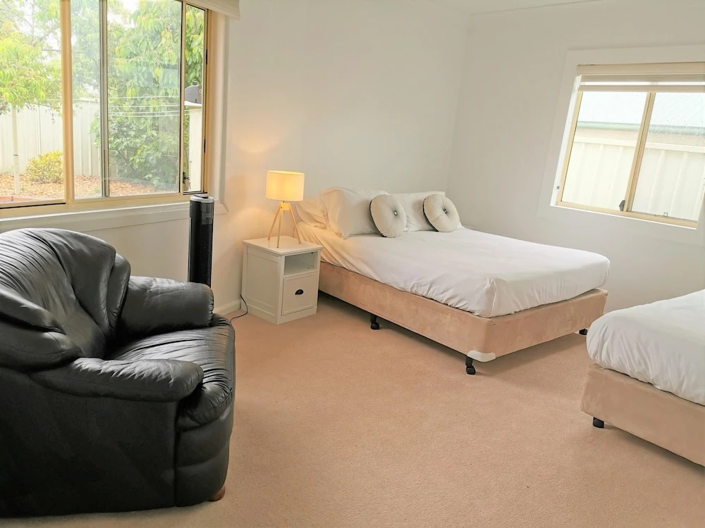 Comfort Cottage