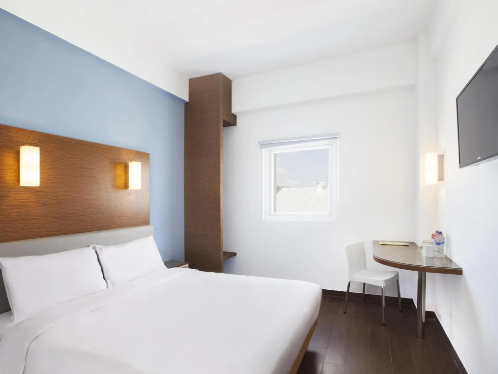 Amaris Gorontalo - Chambres