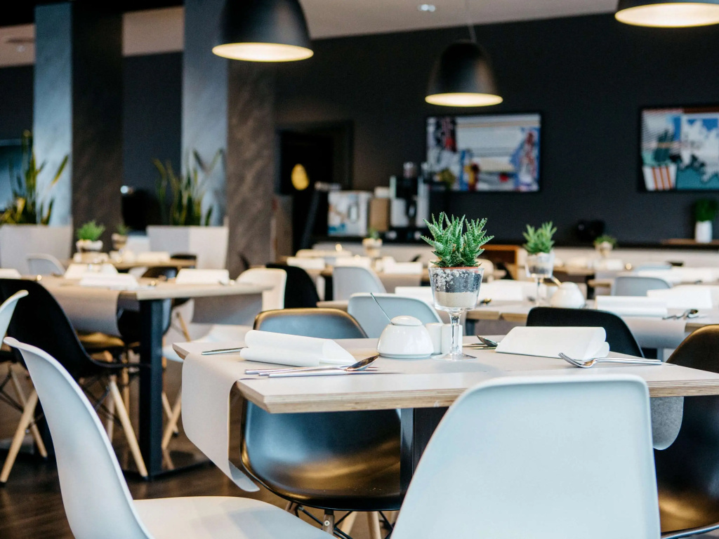 Q Hotel Kraków - Général