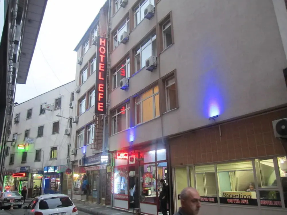 Hotel photo 14