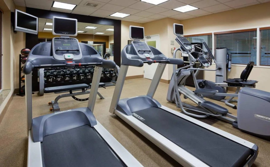 Hilton Garden Inn Minneapolis - Maple Grove - Général