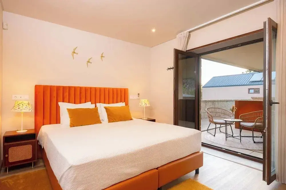 Quinta de Cabanas Douro Country House - Général