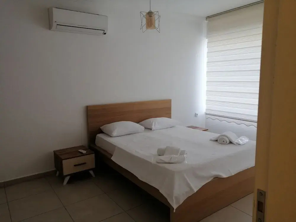 Comfort Apartment