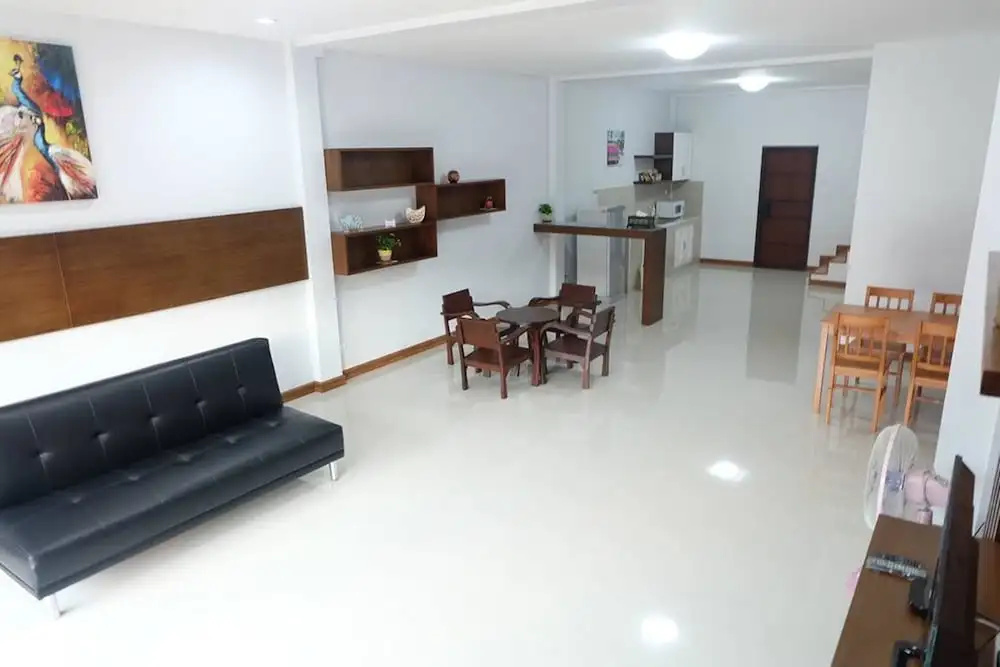Baan Hauen Inn - Chambres