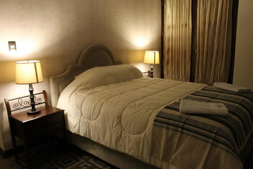 Sierra Alta Colca - фото 2