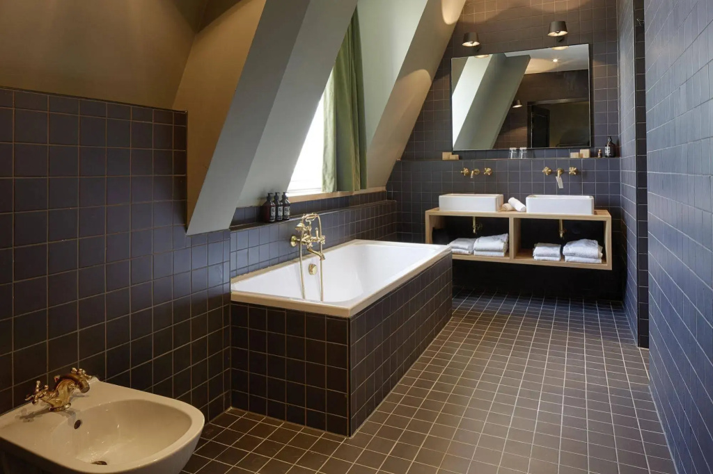 The Duke Boutique Hotel - Général