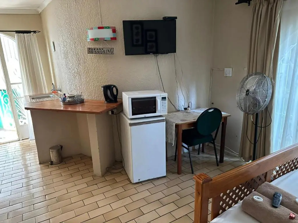 Just Tiffany Guesthouse - Chambres