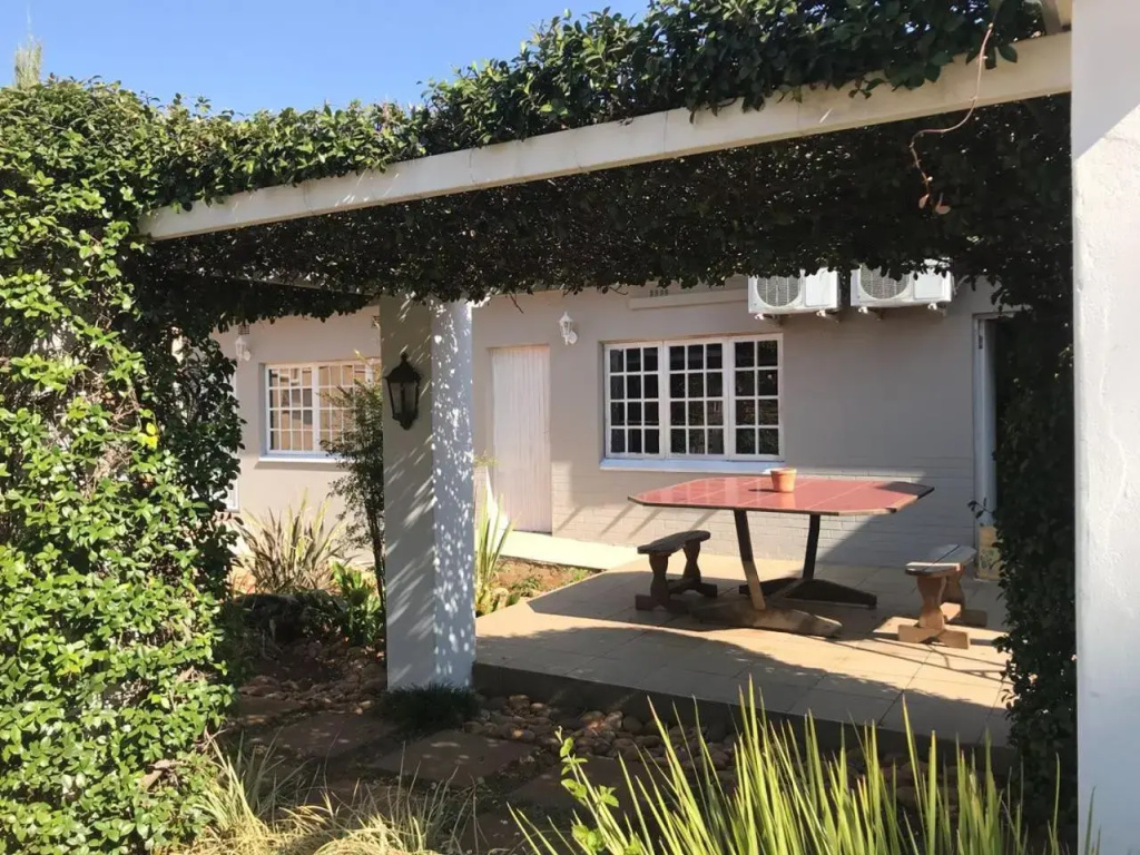 Villa de la Rosa Klerksdorp