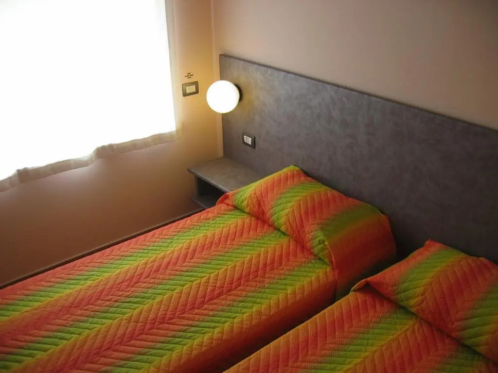 Autohotel Venezia - Général