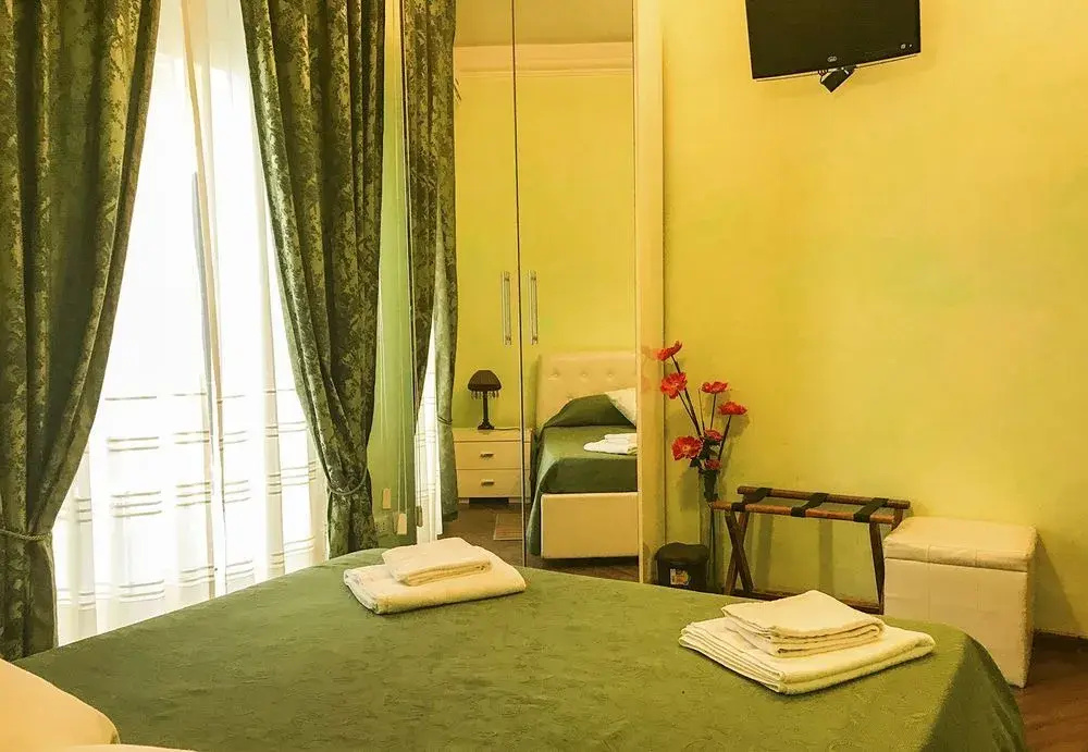 Hotel photo 5