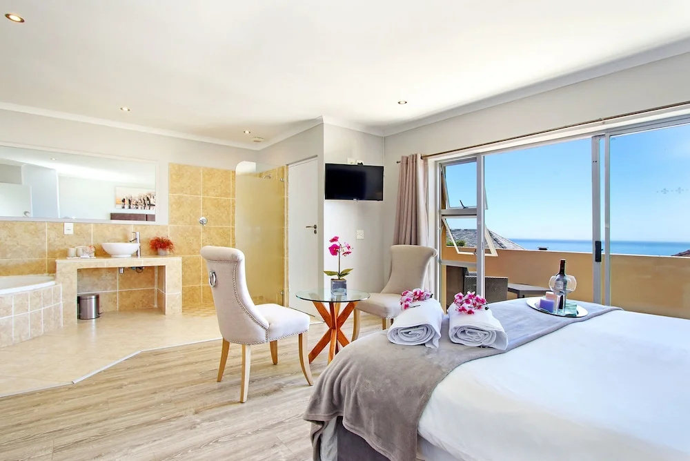 Villa Atlantica Boutique Guesthouse - Chambres