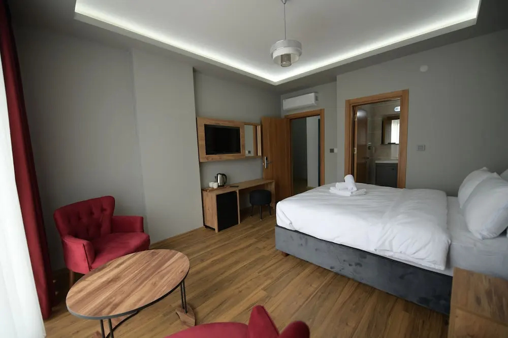 Hotel photo 10