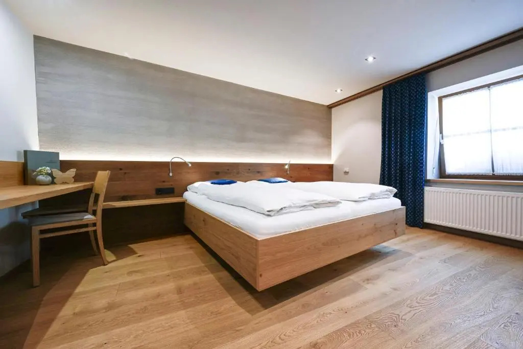 Winzerhof Kiss - Chambres