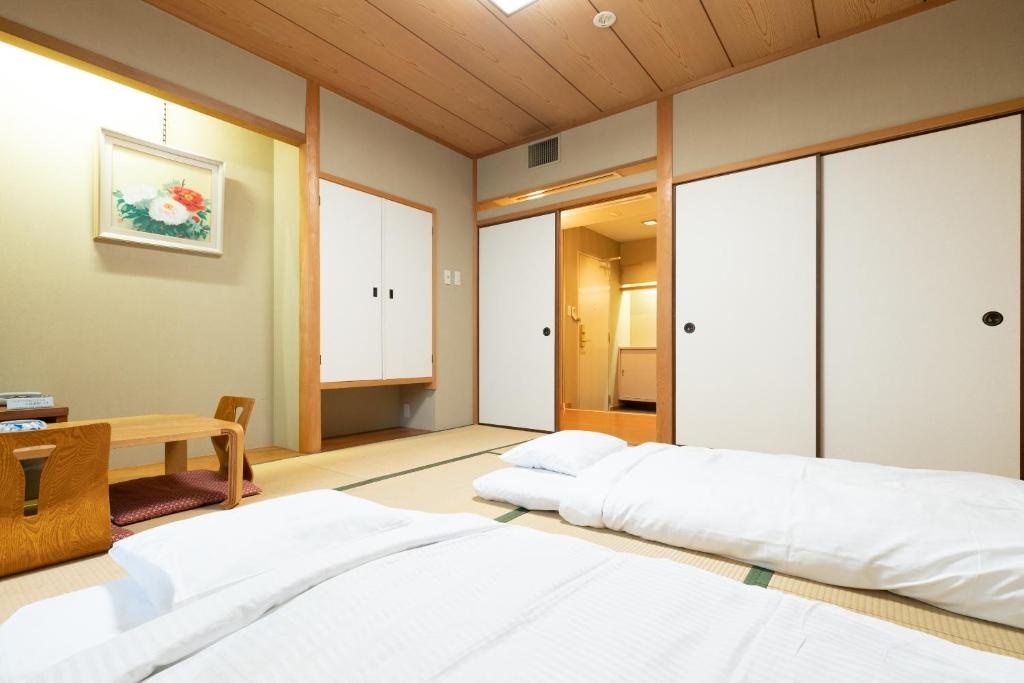 Hotel U-nus 사진 4