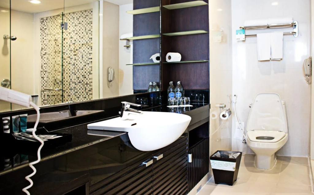 Grand Sukhumvit Hotel Bangkok Managed by Accor - Général