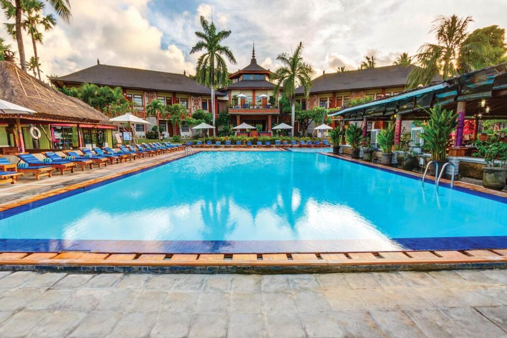 Jayakarta Hotel Bali