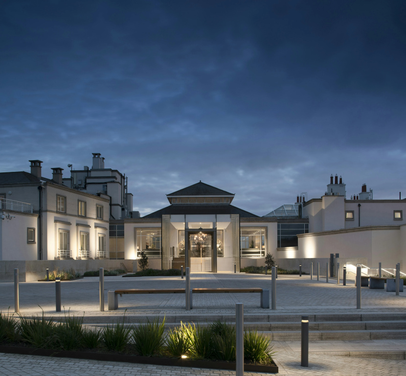 Portmarnock Resort & Jameson Golf Links