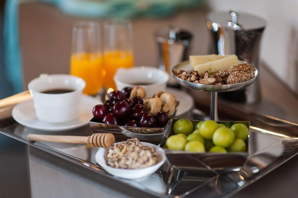 Serenissima Boutique Hotel - Général