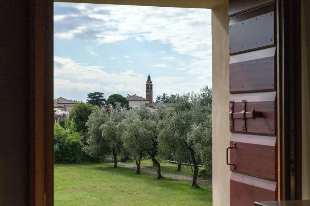 Villa Ca' Sette - фото 28
