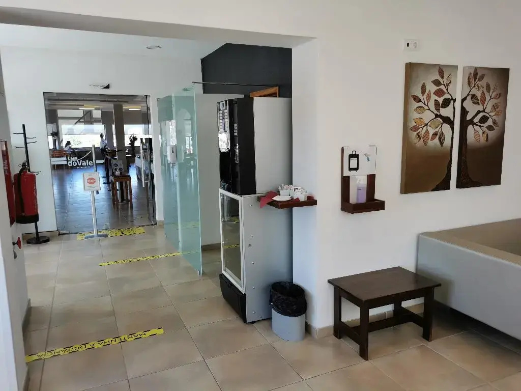 Casa Do Vale Hotel - Général