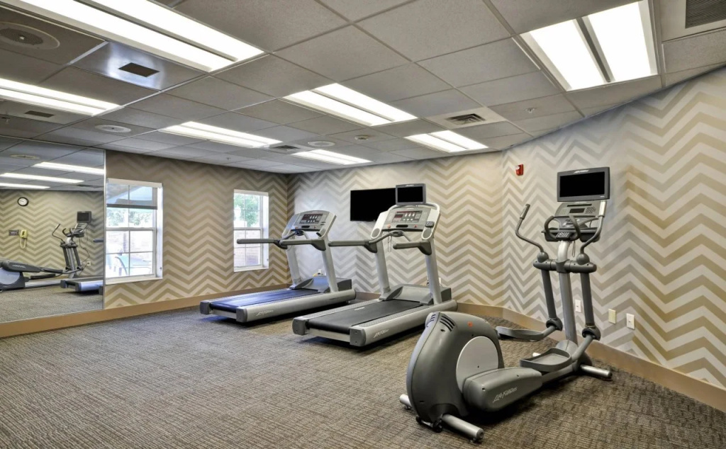 Residence Inn by Marriott Jacksonville Airport - Général