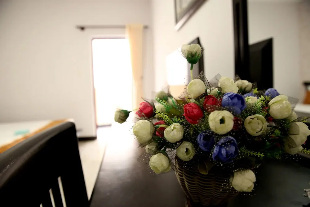 Nohana Hotel - Chambres