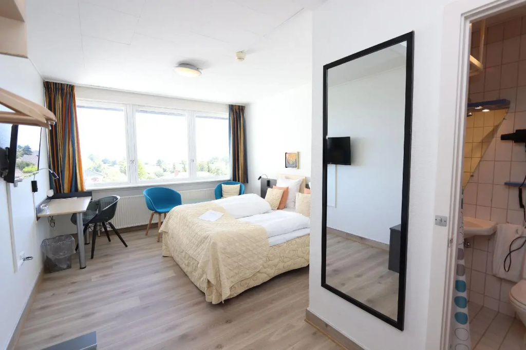 Hotel Viking Aqua, Spa & Wellness - Général