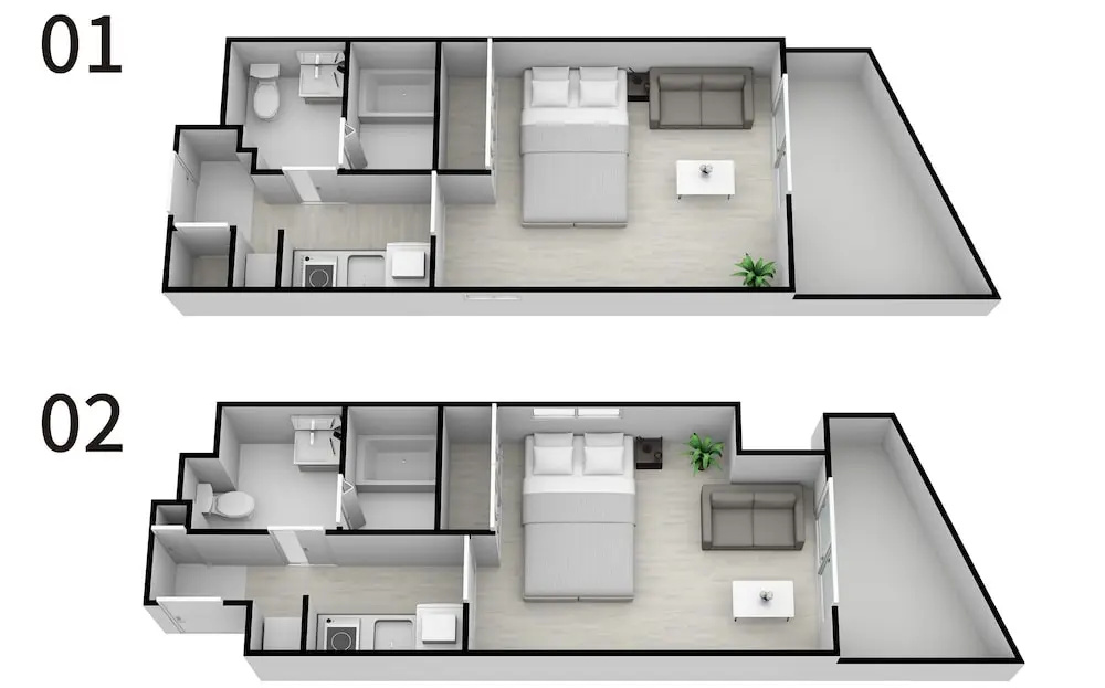 Bijou Suites Lieto APM