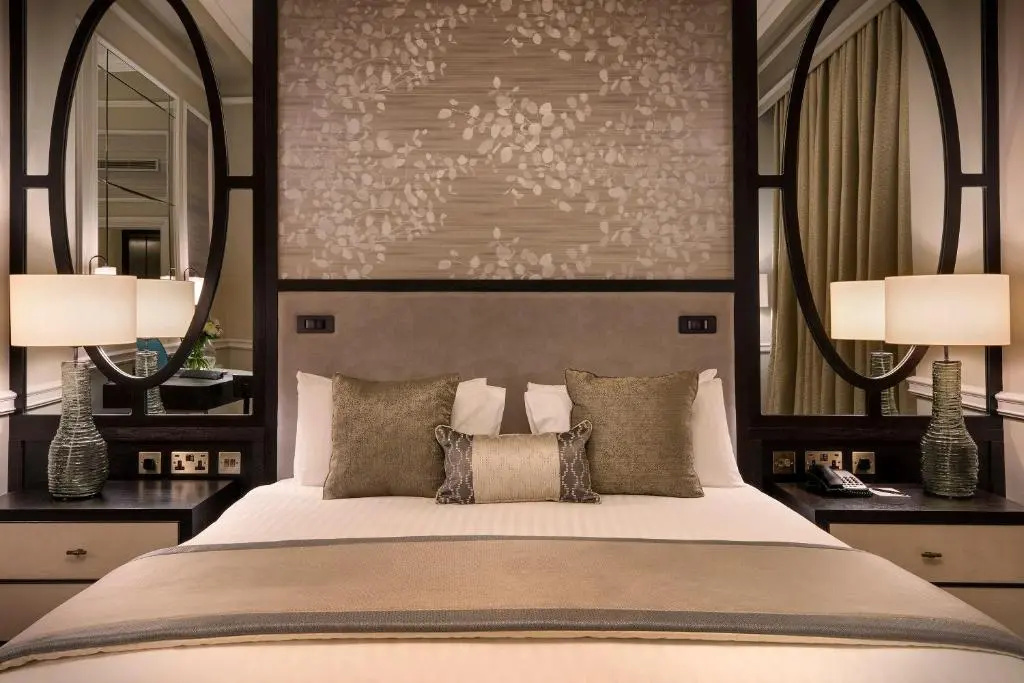 The Midland - Manchester - Chambres