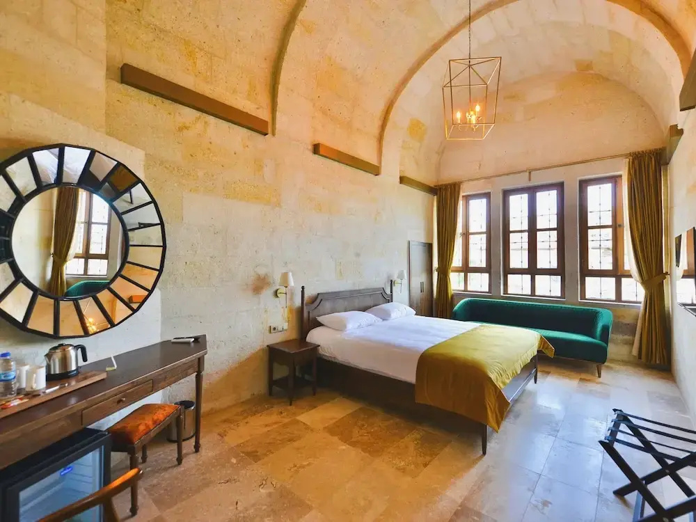 Superior room